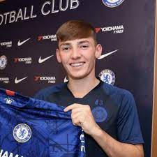 Not much is known about billy family and relationships. Billy Gilmour S Stunning Chelsea Rise Hits New Peak As Scotland U21 Star Signs Four Year Contract Daily Record