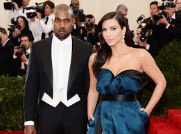 Kim kardashian west and kanye west attend the wsj. Kanye West And Kim Kardashian Wedding Couple Married In Two Day Celebration Of Celebrity Branding And Bling The Independent The Independent