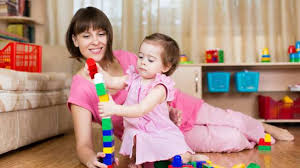 6 perubahan yang terjadi pada anak usia 5 tahun. Wajib Tahu Ini Pentingnya Pengasuhan Responsif Di Periode Emas Anak