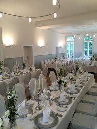 Bilder und bewertungen helfen dir dabei. Giffey Partyservice Location Berner Schloss