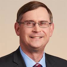 2025 Campaign Leadership