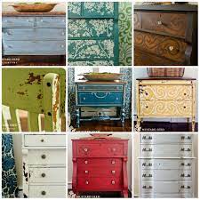 Miss Flibbertigibbet Miss Mustard Seed Milk Paint Update Milk Paint Furniture Painting Tips Redo Furniture