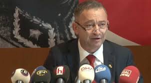 Ümit kocasakal (born 11 may 1966) is a turkish lawyer and academic who served as the president of the istanbul bar association between 7 november 2010 and 23 october 2016. Umit Kocasakal Adayligini Acikladi