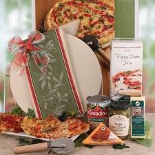 Gourmet Pizza Making Kit Pizza Gifts Pizza Gift Basket Pizza Kit