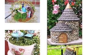 Miniature garden vs fairy garden a miniature garden is literally a living garden in miniature. Diy Miniature Garden Ideas