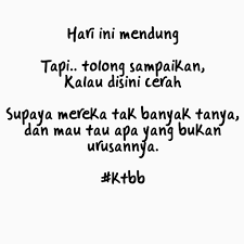 Check spelling or type a new query. Kamu Terlalu Banyak Bercanda Ktbb Kata Kata Indah Kata Kata Inspirasi Kutipan Bijak