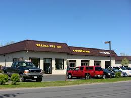 Tires Auto Repair Shop Queensbury Ny Warren Tire Service Center