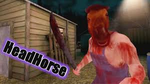 Headhorse Full Gameplay Youtube
