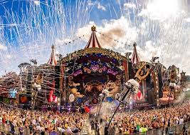 For those interested in or are attending tomorrowland in boom, belgium, or tomorrowland winter in alpe d'huez, france. Tomorrowland 2018 Phase 1 Lineup Announced Hardwell Axwell Ingrosso To Headline