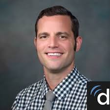 Dr. Greg Epstein, MD