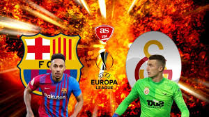 Das ist der spielbericht zur begegnung fc barcelona gegen galatasaray istanbul am 10.03.2022 im wettbewerb europa league. Px1f Zt8okdawm