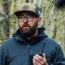 Some great shots from the filming of Wildy Wyoming. First episode to drop  in late July. All shots by the talented Andrew Muse