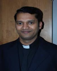 MONSIGNOR JAMES C. WARREN MEMORIAL