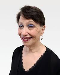 Marla Minton's Instagram, Twitter & Facebook