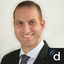 Gastroenterologists at The Brooklyn Hospital Center