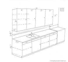 Standard Kitchen Pantry Cabinet Sizes Home Guides Sf Gate Custom Cabinetry Pr Kitchen Cabinets For Sale Kitchen Cabinet Sizes Kitchen Cabinet Dimensions