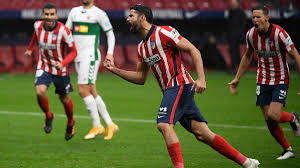 ليس مبالغة القول بأن اتلتيكو مدريد ما كان ليتنافس مع أبطال الوزن الثقيل الأوروبي لولا مدربه دييغو سيميوني. Ø£Ù†Ø¯ÙŠØ© Ø³Ø¹ÙˆØ¯ÙŠØ© ØªØ¯Ø®Ù„ ØµØ±Ø§Ø¹ Ø§Ù„ØªØ¹Ø§Ù‚Ø¯ Ù…Ø¹ Ø¯ÙŠÙŠØºÙˆ ÙƒÙˆØ³ØªØ§