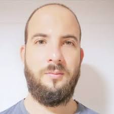 Usuario Daniel Morfa Vega