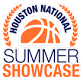 HOUSTON NATIONAL SUMMER SHOWCASE event image