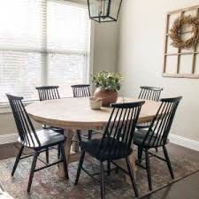 Shop our best selection of extendable kitchen & dining room table sets to reflect your style and inspire your home. Toscana Round Extending Dining Table In 2021 Dining Table Round Wood Dining Table 6 Seater Round Dining Table