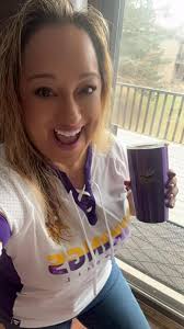 Rise up, Dirty Birds! It's GAME DAY in Minnesota!