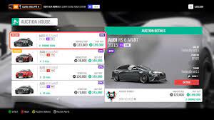 If you're unable to access the auction . Auction House Still Bids By Itself Over What You Pick To Bid Community Support Forza Motorsport Forums
