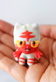 Jurassic Park Feraligatr furry Animated - Unchain Your Feral Side