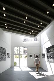 Gallery Of Gallery House Lekker Design 12 Art Galleries Design Art Galleries Architecture Interior Design Gallery