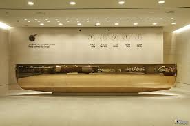 New hamad international airport (ndia) is situated located about 4 km southeast of downtown doha. Doh Doha New Hamad International Airport Page 33 Hamad International Airport Reception Counter Airport