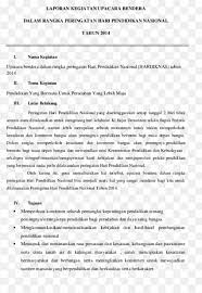 Lengkap disertai gambar laporan kegiatan bahasa sunda tentang mpls. Contoh Laporan Kegiatan Dalam Bahasa Sunda Berbagai Contoh