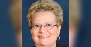 Freda Ingram Yoho Obituary