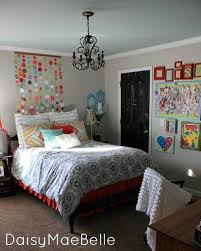 'a taste of koko' shows us how to do this ikea bedroom makeover, on a budget! 35 Sensational Girls Bedroom Makeover Ideas