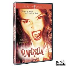 March 27, 1967) is an american actress and former model. Vampirella Amazon De Talisa Soto Roger Daltrey Richard Joseph Paul Brian Bloom Corinna Harney Rusty Meyers Lee De Broux Tom Deters Jack Zavorak Lenny Juliano Anne Howard Angus Scrimm Jim Wynorski Talisa Soto