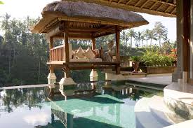 5 Star Viceroy Bali Resort In The Valley Of The Kings Bali Resort Ubud Hotels Bali Hotels