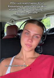 Impactful Chapter in 'Redeeming 6' Shakes Perspectives