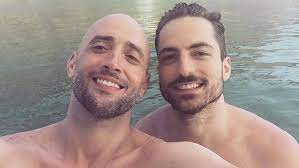 Paulo gustavo trava batalha contra a covid; Vwiafwwkj83fum