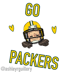 We'll never run popups or any disruptive ads. Go Packers Gifs Get The Best Gif On Gifer
