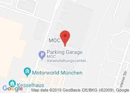 Organiser branding on 10times homepage. Munich Fabric Start Aug 2021 Munich Germany Trade Show