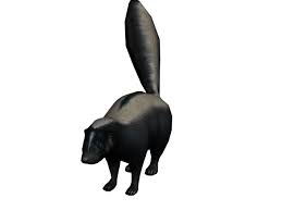 Poor skunk carcass sells for $1.00. Skunk Red Dead Wiki Fandom