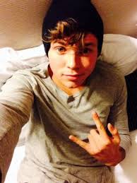 Incredibly Awkward. *Ashton Irwin*