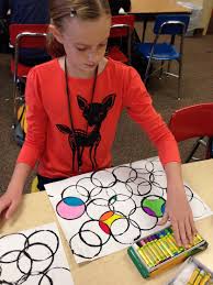 Easy Beautiful Art Project For Kids Easy Art Projects Kids Art Projects Kindergarten Art We began today by using our imaginations to expand on an use for any of your altered art projects, scrapbooking, artist trading cards, journaling,etc.