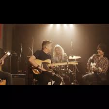 WE HAD A GOOD THING GOIN': Composers Garth Porter (Sherbs) and Marty Rhone.  This was the 2nd song released off the 'Jealous of the Sky' album and  reached #1