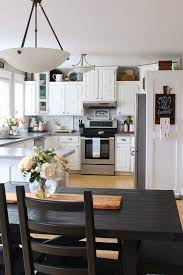 simple spring decorations for the