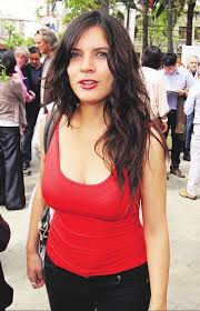 Camila antonia amaranta vallejo dowling is a chilean communist party politician, currently serving as a member of the chamber of deputies, r. 32 Ideas De Camila Vallejo En 2021 Camila Vallejo Camilo Fotos De Chicas Lindas