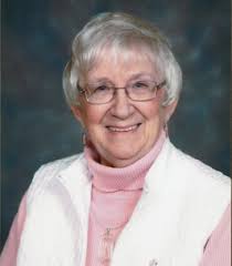 Barbara McPhail Obituary