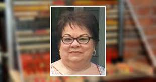 Shirley Landry Laughlin Obituary March 5, 2024