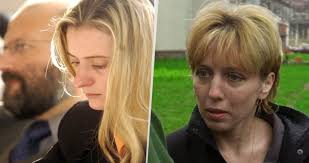 Devadesátky: Jaký měly skutečný osud ženy zločinců ze seriálu?