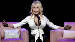 Dolly Parton's Smoky Mountain Christmas Carol musical coming to Charleston