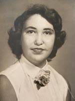 Shirley Watts Obituary (1940