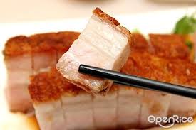 Image result for What Is Used To Color Red Siew Yuk